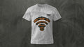 Wi-Fi T-Shirt